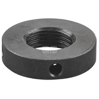 Nakrętka regulacyjna