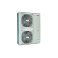 Pompa ciepła powietrze-woda monoblok IMMERGAS MAGIS M22 T 21 kW 400 V