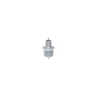 Nypel UNIPAK GEBO Fitting redukcja, żeliwo (czarny), 1 1/4'' x 1'' (GZ)