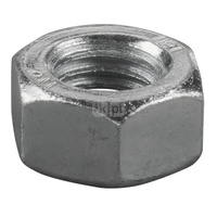 Nakrętka sześciokątna REMS