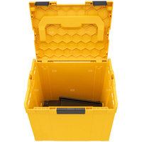 L-Boxx H z wkładką REMS Krokodil 180 SR