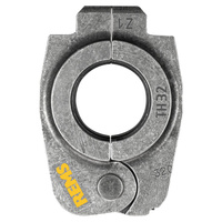 Pier. zac. TH 32 45' REMS TH