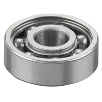 Łożysko kulkowe rowkowane REMS