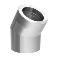 Kolano 30st. fi180mm DWV17180