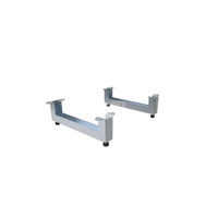 HRV-FMS - wspornik podłogowy do montażu na posadzce