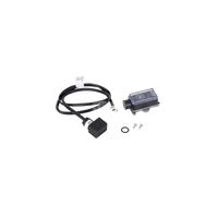Presostat ciśnienia minimalnego gazu do C330/340 od 280 do 570