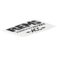 Tabliczka znamionowa REMS Akku-Press 22V
