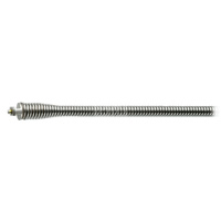 Spirala 10 mm x 7,5m ze sprzęgłem 16 mm