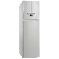 Kocioł kondensacyjny HERCULES SOLAR 25