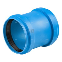 Mufa przesuwna UdBU 200