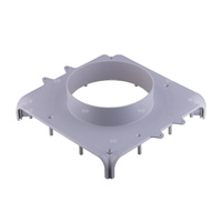 Płyta rozdzielacza Modulair fi 200 mm EKKOFLEX PLUS