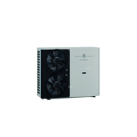 MHTC R290 020 Pompa ciepła powietrze/woda typu monoblok