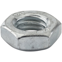 Nakrętka sześciokątna REMS