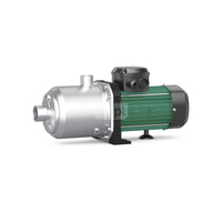 Wilo-Medana CH1-L.1602-1/E/G/10T wysokociśnieniowa pozioma pompa do wody