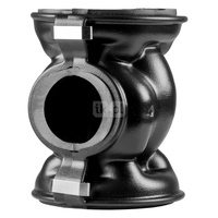 Izolowanie tworzywo sztuczne dł.232mm szer.180mm MAGNA1 GRUNDFOS