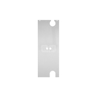 Osłona boczna do grz. typ 33 do typu 33, lewa, wys. 554 mm od 04/2018