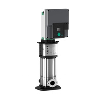 Wilo-Helix2.0-VE 615-2/25/V/KS/3 elektroniczna wysokociśnieniowa pompa Smart w klasie IE5