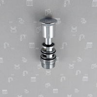 Przełącznik natrysku do baterii TOPAZ