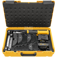 Hydro-Swing 22V Zest 16+20+25/26+32 REMS Swing