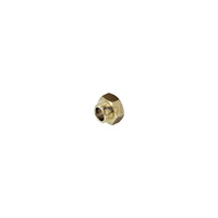 5111 G3/4xG1/2 WZ PN16 Redukcja mufowo-nyplowa CuZn