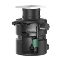 Pompa do ścieków WILO DrainLift Box 50 Hz / 11.99 m³/h / 0.93 W