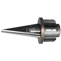 REMS REG St 1/4-2'' Zewnętrzno/wewnętrzny gratow.