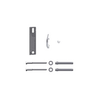 Wandkonsolen-Set WA30mm