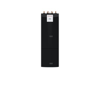 Zbiornik buforowy stojący STIEBEL ELTRON HSBC 180 Plus pojemność 178 l 10 bar bez wężownicy, z grzałką elektryczną, izolacja: poliuretan (pur)