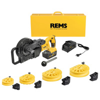REMS Curvo 22V Zest 16+20+25+32