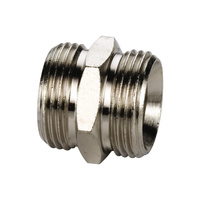 ZLACZKA 3/4"x3/4" - surowa