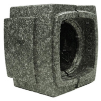 Pokrywa izoL. term, MG,45(32/0,5-16)KIT