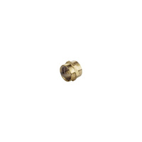 5108 G3/4 WW PN16 Mufa CuZn