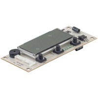 Ekran kompletny (R290)