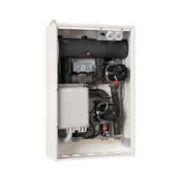 HYDRAULICZNY ROZDZIELACZ STEFOWY, do współpracy z Magis PRO/COMBO 12-14-16 V2 T I, Magis HERCULES MINI HYDRO 12 T EH (tylko grzanie) Moduł 2-strefowy