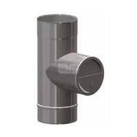 ST Trójnik pod regulator ciągu TR REG 250