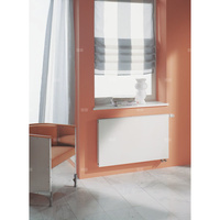 Kermi® Plan-K typ11 wys 755x61x405mm QN434,z osłoną,10 bar, biały