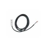 Sonda c.o. (przylgowa) do termoregulatora kaskadowo-strefowego