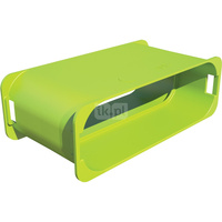 Łącznik do kanału płaskiego (3 szt.) FKV 140-2 