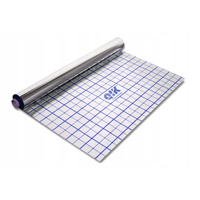 Folia do ogrzewania podłogowego QIK 0.13x1050x5000mm