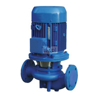 Pompa liniowa standardowa PML1 40/100
