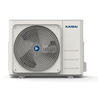 Klimatyzator KOD30U-36HFN32X jednostka zewnętrzna