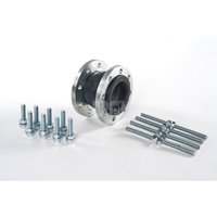 Kompensator gumowy DN 300