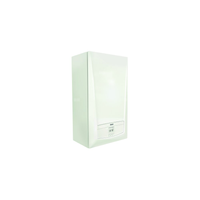 Kocioł gazowy dwufunkcyjny DE DIETRICH Prime Q 28 kondensacyjny wiszący 6.3 - 26.1 kW