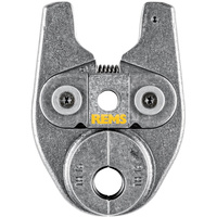 Cęgi zaciskowe REMS do złączek zaprasowywanych