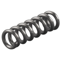 Sprężyna dociskowa