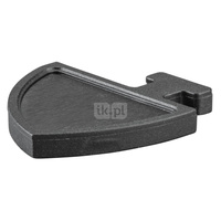 Osłona zabezpieczająca, akcesorium do narzędzi REMS (342062R)