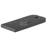 Osłona, akcesorium do narzędzi REMS (570231W)