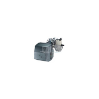 G 43/2S Palnik gazowy dwustopniowy lub modulowany 220-720 kW