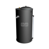 Zbiornik na wodę użytkową (wersja okrągła), 600 l