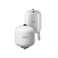 Naczynie wzbiorcze uniwersalne, wiszące, 18l